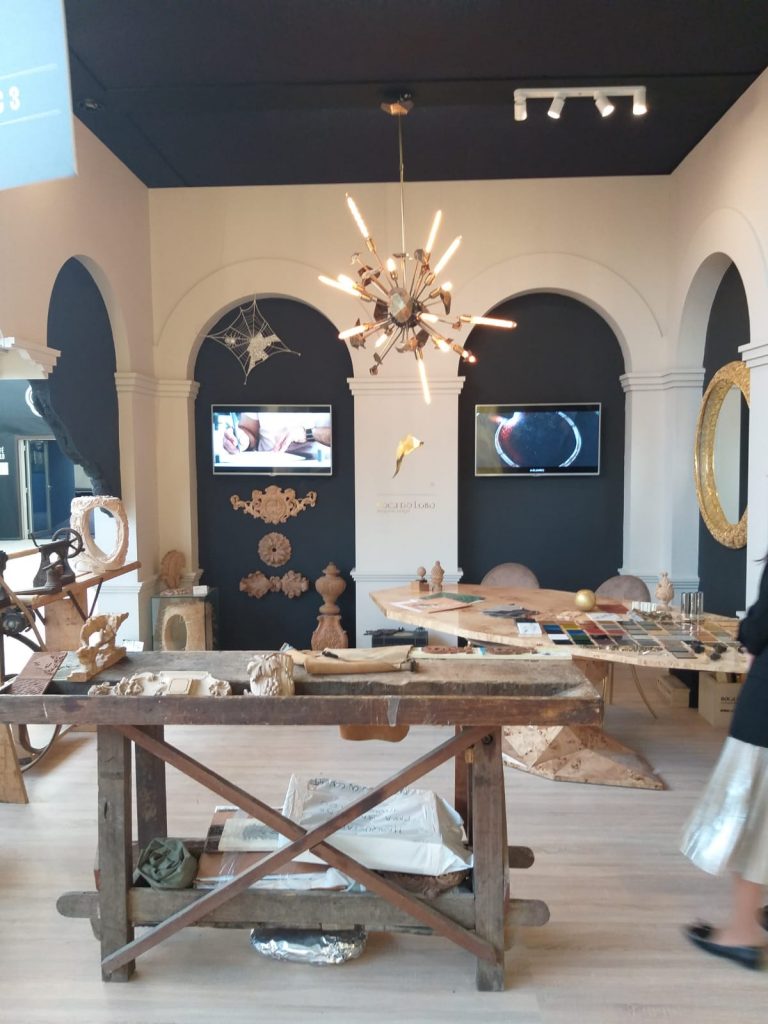 Get To Know The Sophisticated Design Projects of the Promising Russian Interior Designer, Katerina Goodwill!