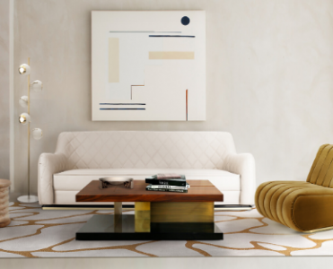 We'll Finally State the Difference Between Contemporary and Modern Interior Designs!