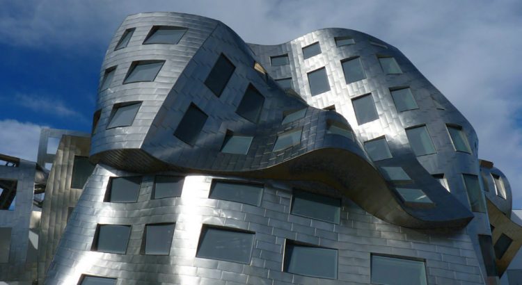 The 10 Best Design Projects, Frank Gehry Will Never Forget - And Neither Will We!