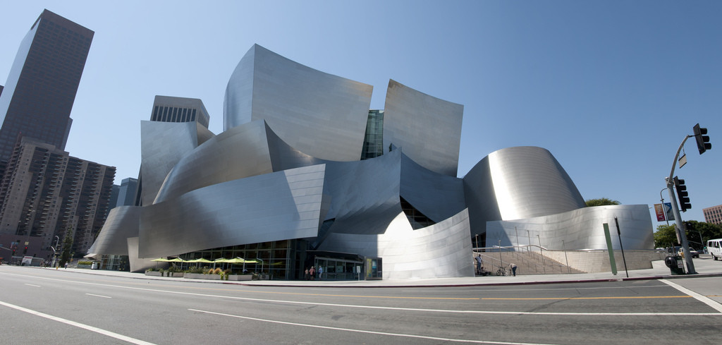 The 10 Best Design Projects, Frank Gehry Will Never Forget - And Neither Will We!
