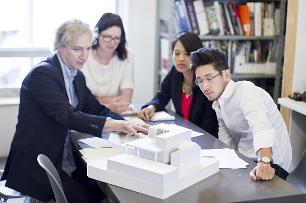 Paul Raff Studio: Meet the Internationally Recognized Leader In Sustainable Architecture, Art, and Design!