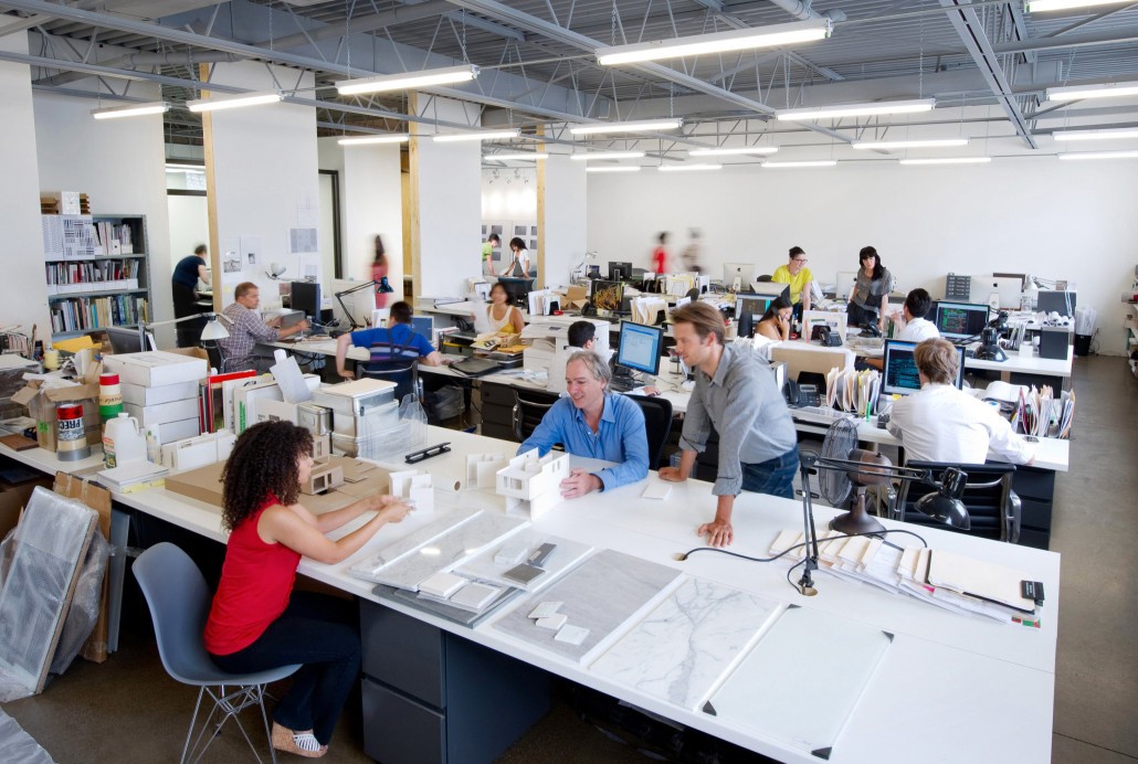 Paul Raff Studio: Meet the Internationally Recognized Leader In Sustainable Architecture, Art, and Design!