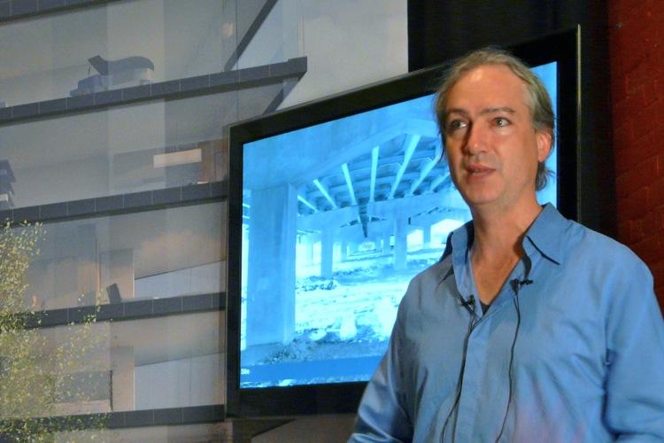 Paul Raff Studio: Meet the Internationally Recognized Leader In Sustainable Architecture, Art, and Design!