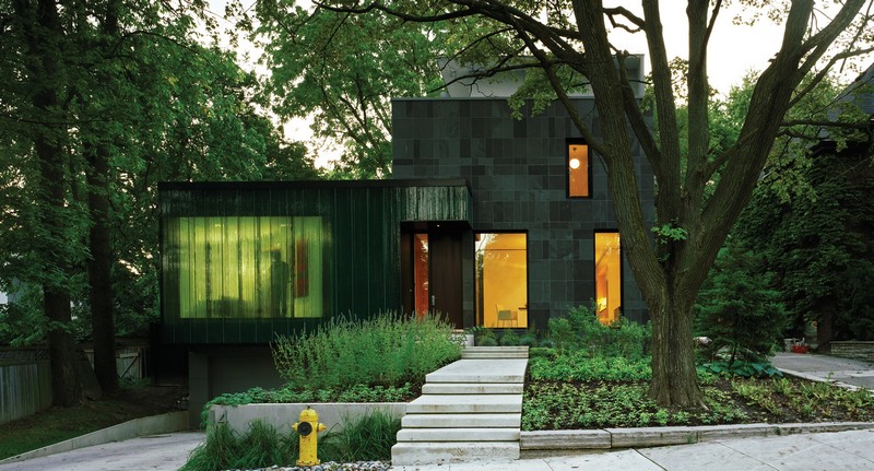 Paul Raff Studio: Meet the Internationally Recognized Leader In Sustainable Architecture, Art, and Design!