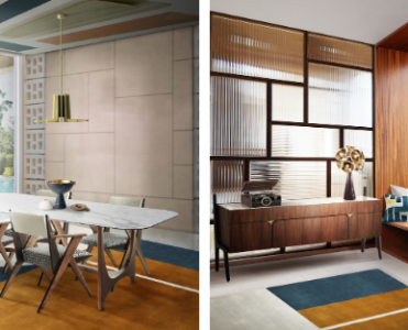 Maison et Objet Is On, And We've Been Searching The Best Pieces In The Digital Showrooms!