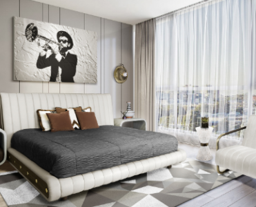 7 Cozy Bedroom Ideas that Will Make You Want to Hibernate!