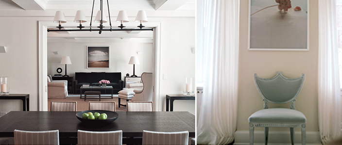 The World’s Top 10 Interior Designers – Who is your favorite?