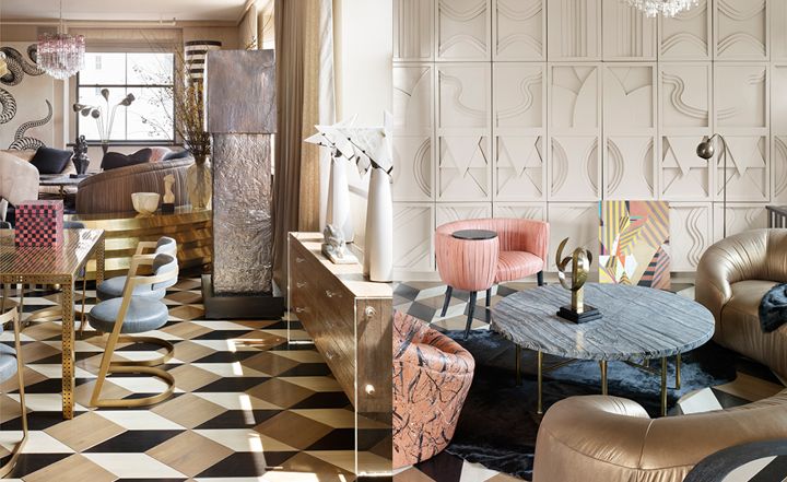 The World’s Top 10 Interior Designers – Who is your favorite?