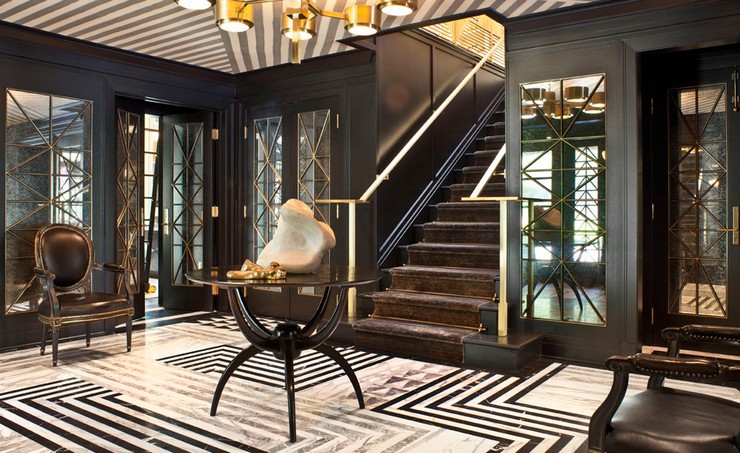 The World’s Top 10 Interior Designers – Who is your favorite?