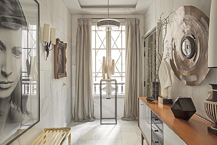 The World’s Top 10 Interior Designers – Who is your favorite?