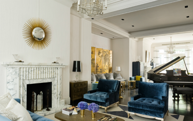 The World’s Top 10 Interior Designers – Who is your favorite?