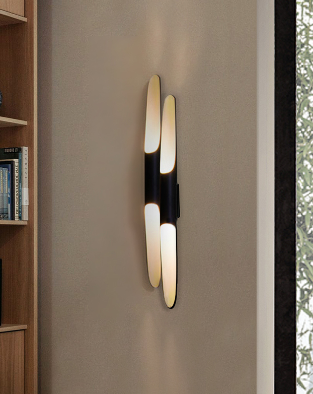 These Modern Lamps Will Illuminate Your Space in Style