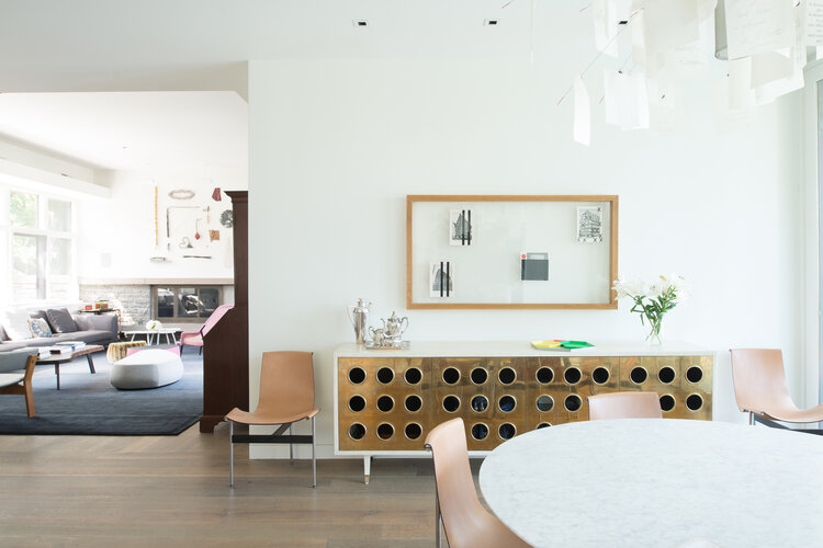 Admire The Best Of Minneapolis' Interior Design!”