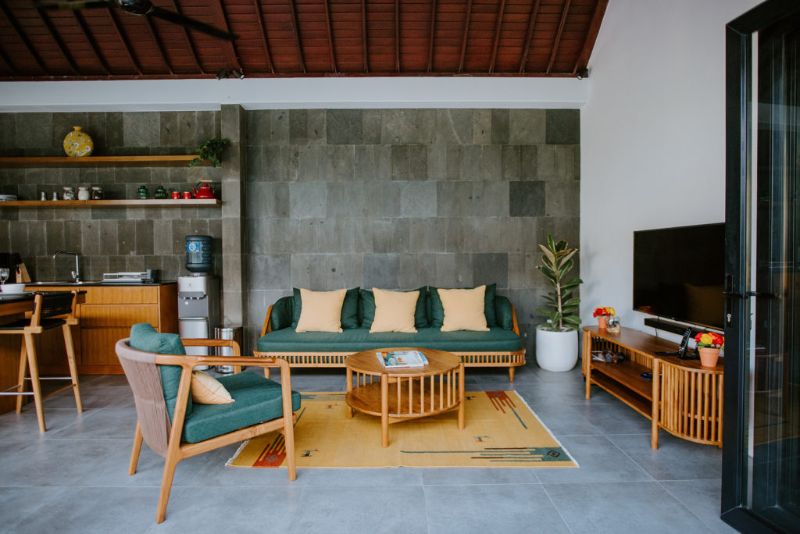 Bali Interior Designers, A Top 20 From Indonesia