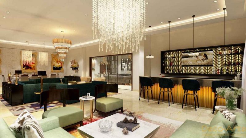 Be The First To Know New Dehli's Best Interior Designers