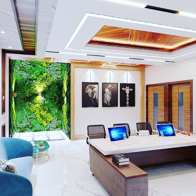 Be The First To Know New Dehli's Best Interior Designers
