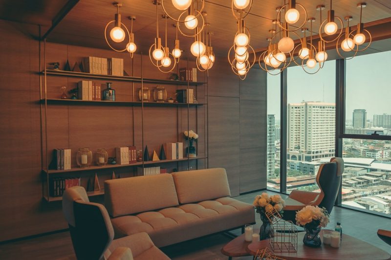 Be The First To Know New Dehli's Best Interior Designers