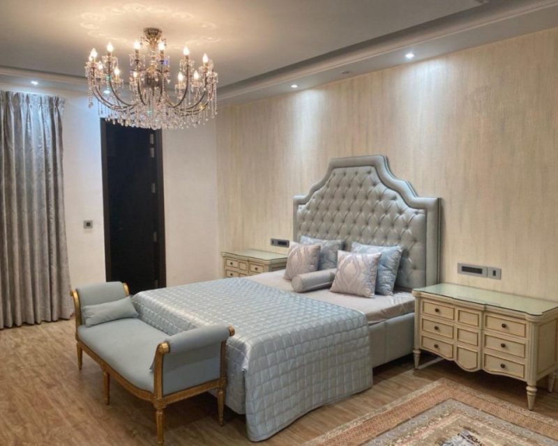 Be The First To Know New Dehli's Best Interior Designers