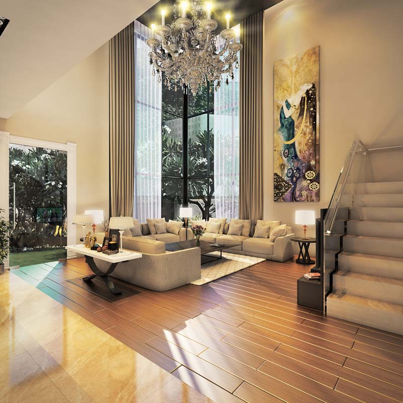 Be The First To Know New Dehli's Best Interior Designers