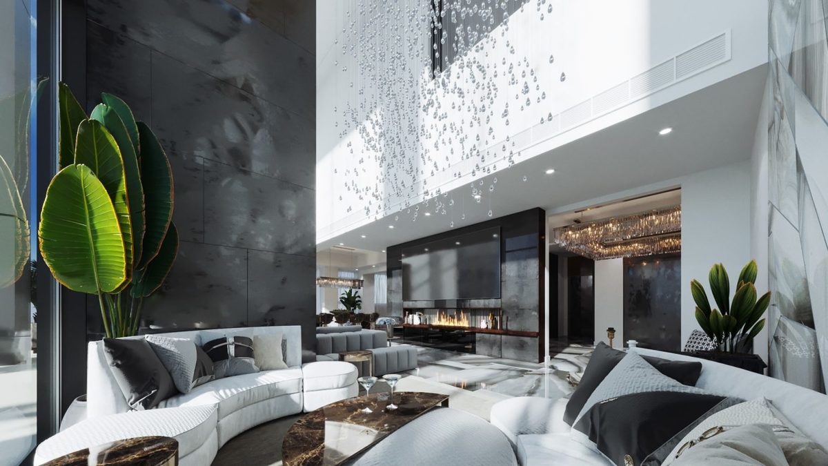 Discover the Top 20 Sharjah Interior Designers!