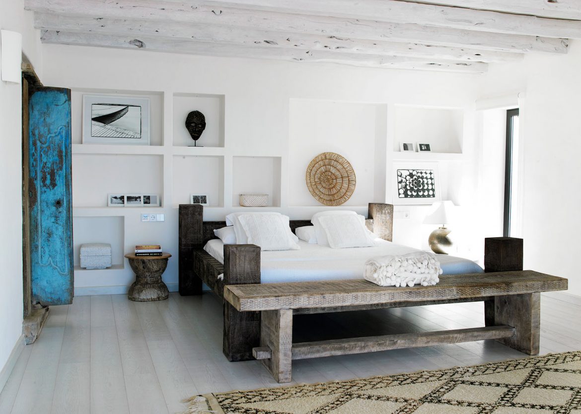 Fall In Love With The TOP 15 Interior Designers From Ibiza