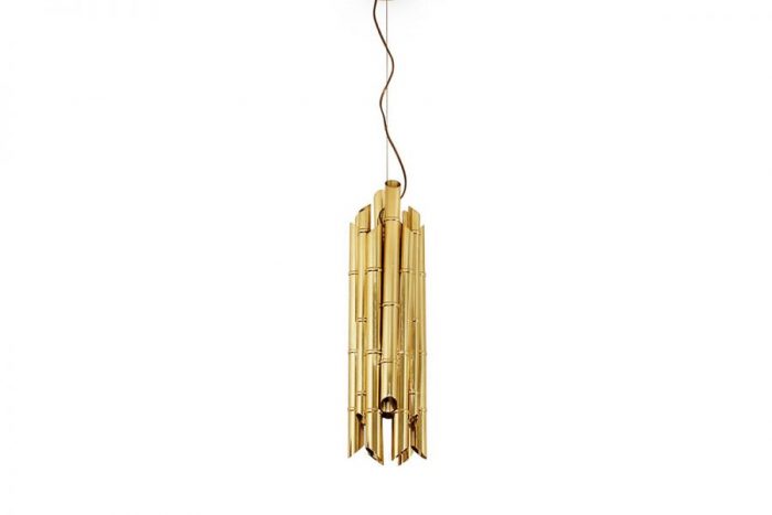 Ceiling Light Fixtures That'll Elevate All Your Dinner Parties - Part II