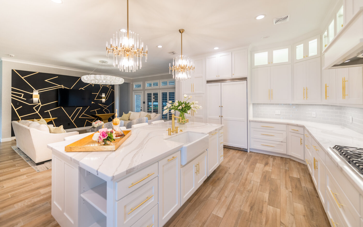 Missy Stewart Creates Homes Where Memories Will Be Made
