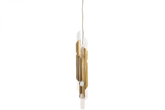 Ceiling Light Fixtures That'll Elevate All Your Dinner Parties - Part II
