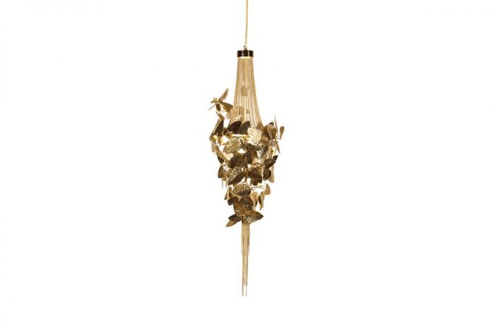 Ceiling Light Fixtures That'll Elevate All Your Dinner Parties - Part II
