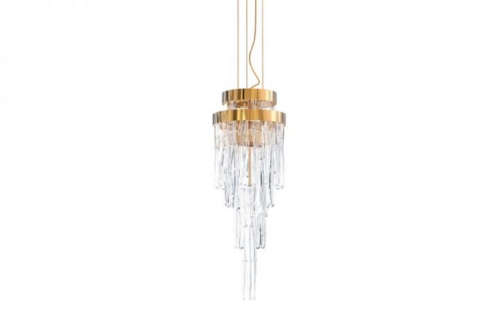 Ceiling Light Fixtures That'll Elevate All Your Dinner Parties - Part II