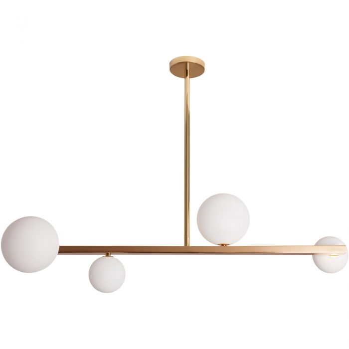 Ceiling Light Fixtures That'll Elevate All Your Dinner Parties - Part II