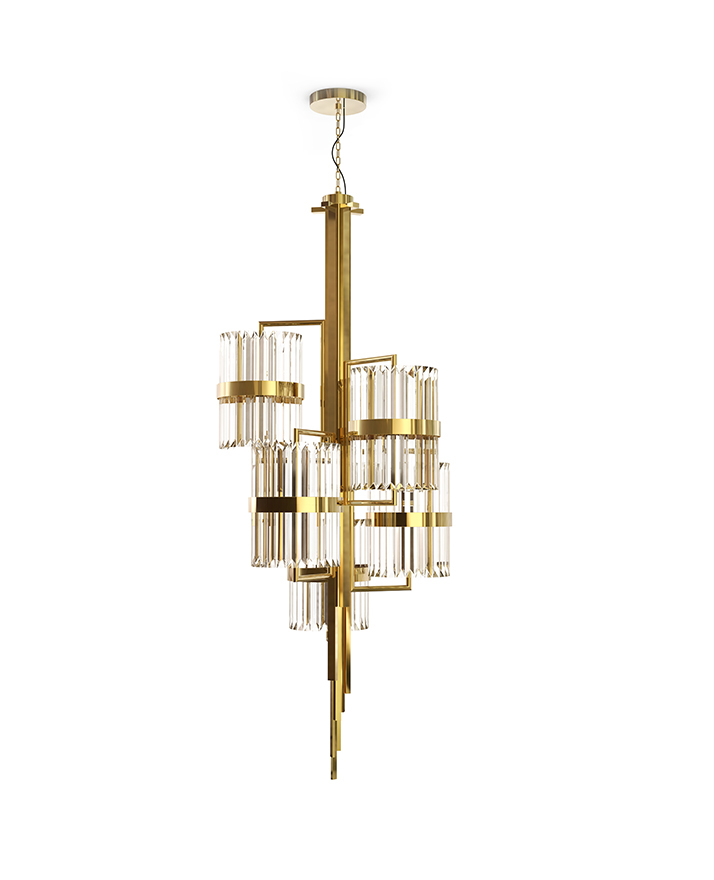Ceiling Light Fixtures That'll Elevate All Your Dinner Parties - Part II