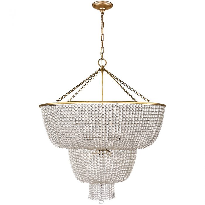 Ceiling Light Fixtures That'll Elevate All Your Dinner Parties - Part II