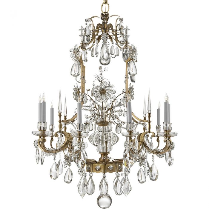 Ceiling Light Fixtures That'll Elevate All Your Dinner Parties - Part II