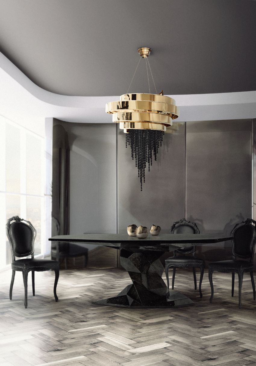 These Luxurious Chandeliers Will Make You Feel Like Royalty!