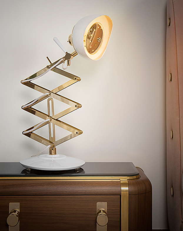 Discover The Table Lamps That Will Creat Do a Boost in Your Home Office