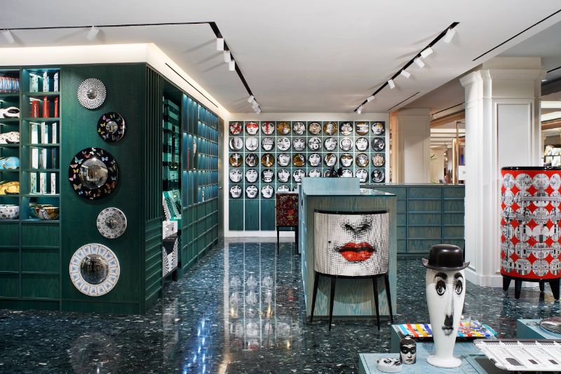 Where To Shop – The Best Luxury Showrooms In London