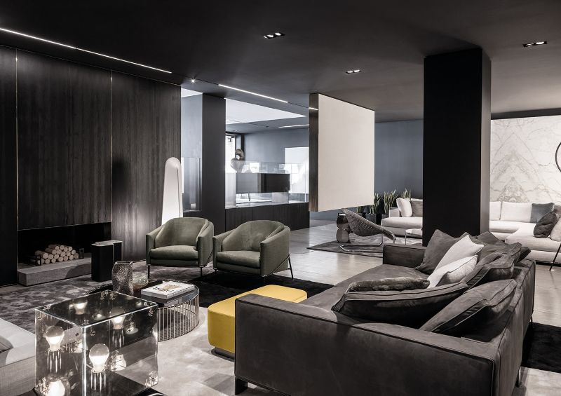 Where To Shop – The Best Luxury Showrooms In London