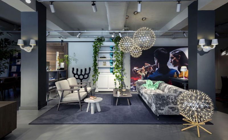 Where To Shop – The Best Luxury Showrooms In London