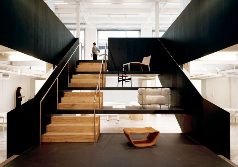 Where To Shop – The Best Luxury Showrooms In London