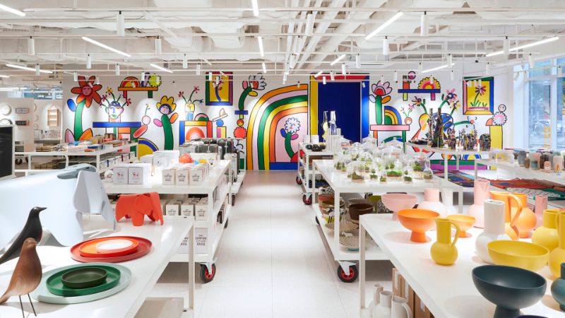 Where To Shop – The Best Luxury Showrooms In London