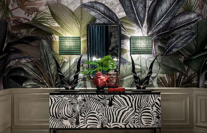 Where To Shop – The Best Luxury Showrooms In London