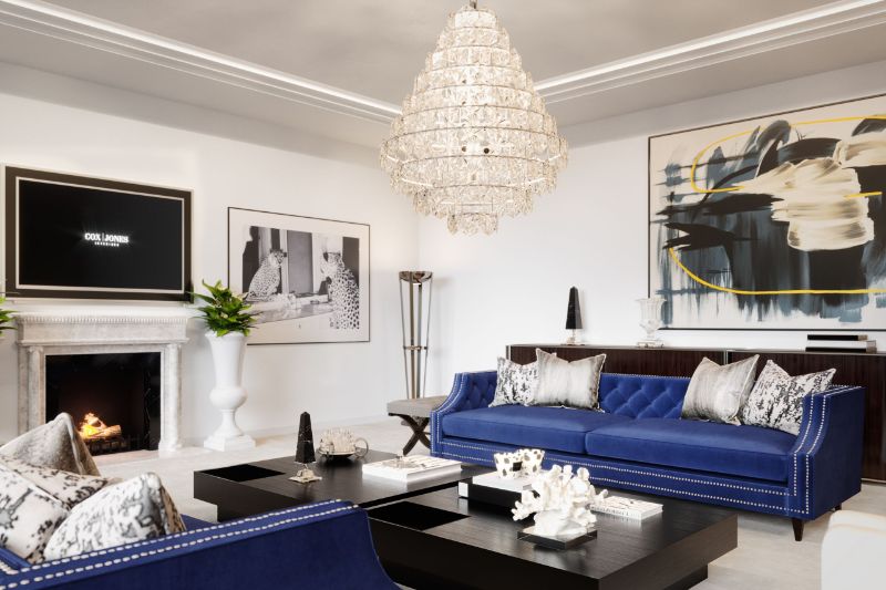 Where To Shop – The Best Luxury Showrooms In London