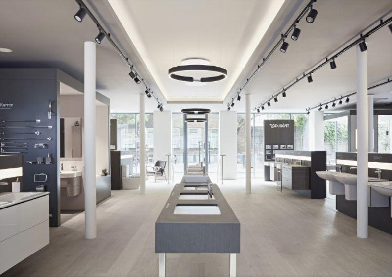 Where To Shop – The Best Luxury Showrooms In London