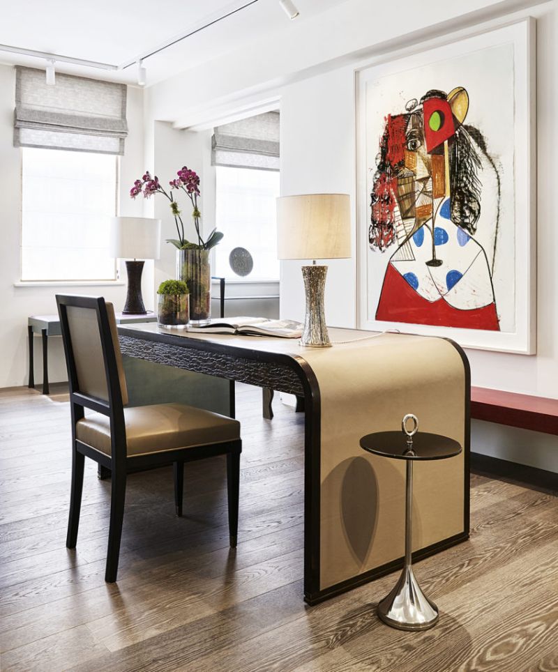 Where To Shop – The Best Luxury Showrooms In London