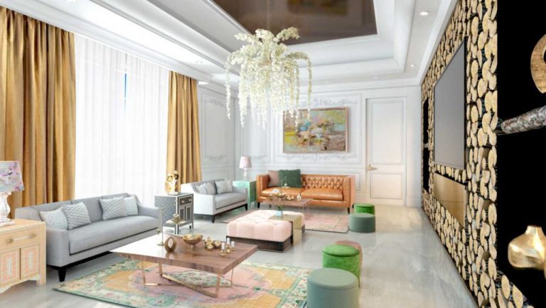 Best Interior Designers In Ajman You Should Know About
