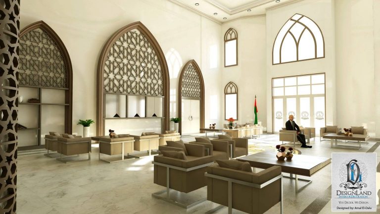 Best Interior Designers In Ajman You Should Know About