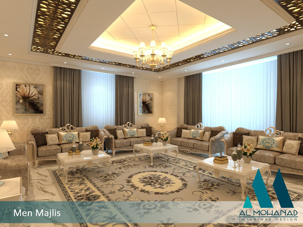 Best Interior Designers In Ajman You Should Know About