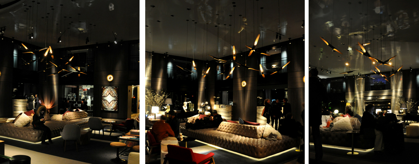 Here You Can Explore The Best Design Projects in Miami!