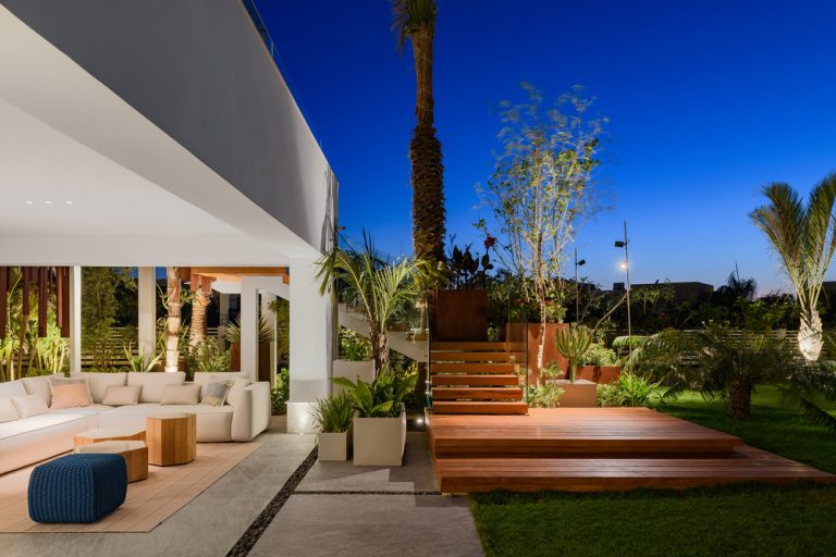 Meet The 10 Best Interior Designers In Cairo You’ll Love